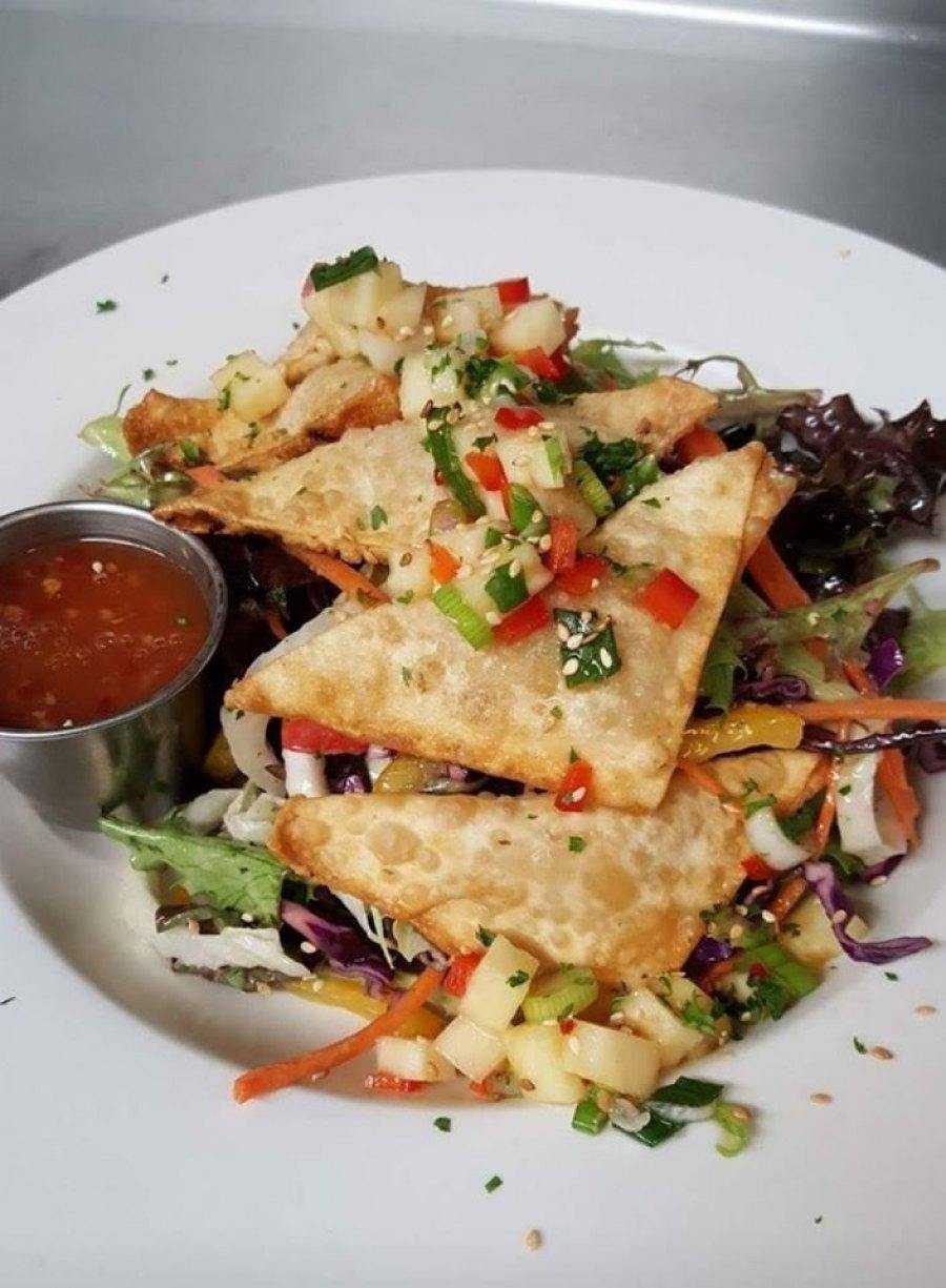 Where to eat healthy in Quebec