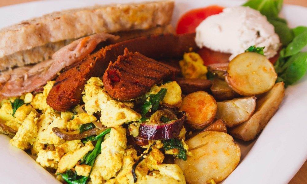 Where to eat healthy in Quebec