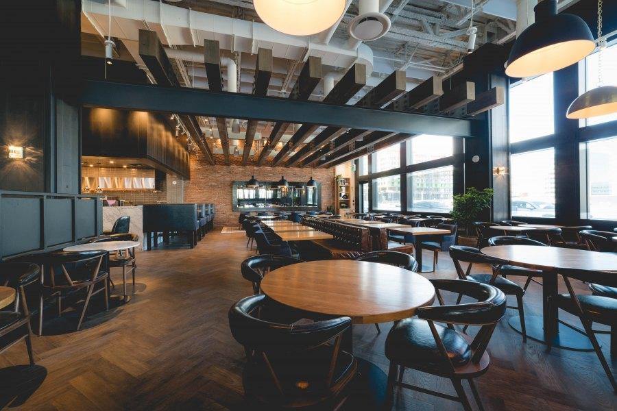LA nouvelle destination foodie sur la Rive-Sud de Montréal!
