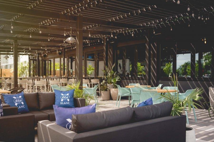 LA nouvelle destination foodie sur la Rive-Sud de Montréal!