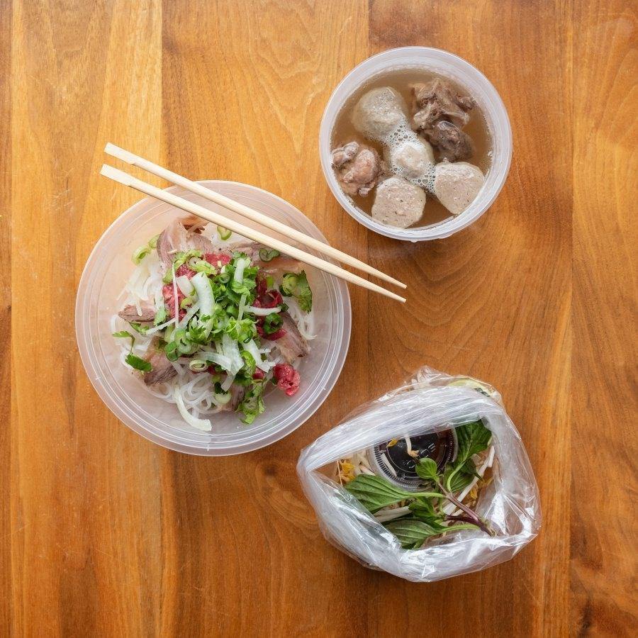 Le TimeOut Market de Montréal ouvre ses portes à nouveau!