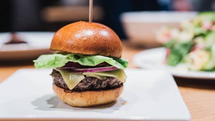 Le TimeOut Market de Montréal ouvre ses portes à nouveau!