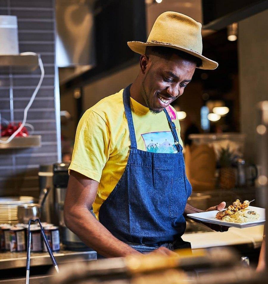 Le TimeOut Market de Montréal ouvre ses portes à nouveau!