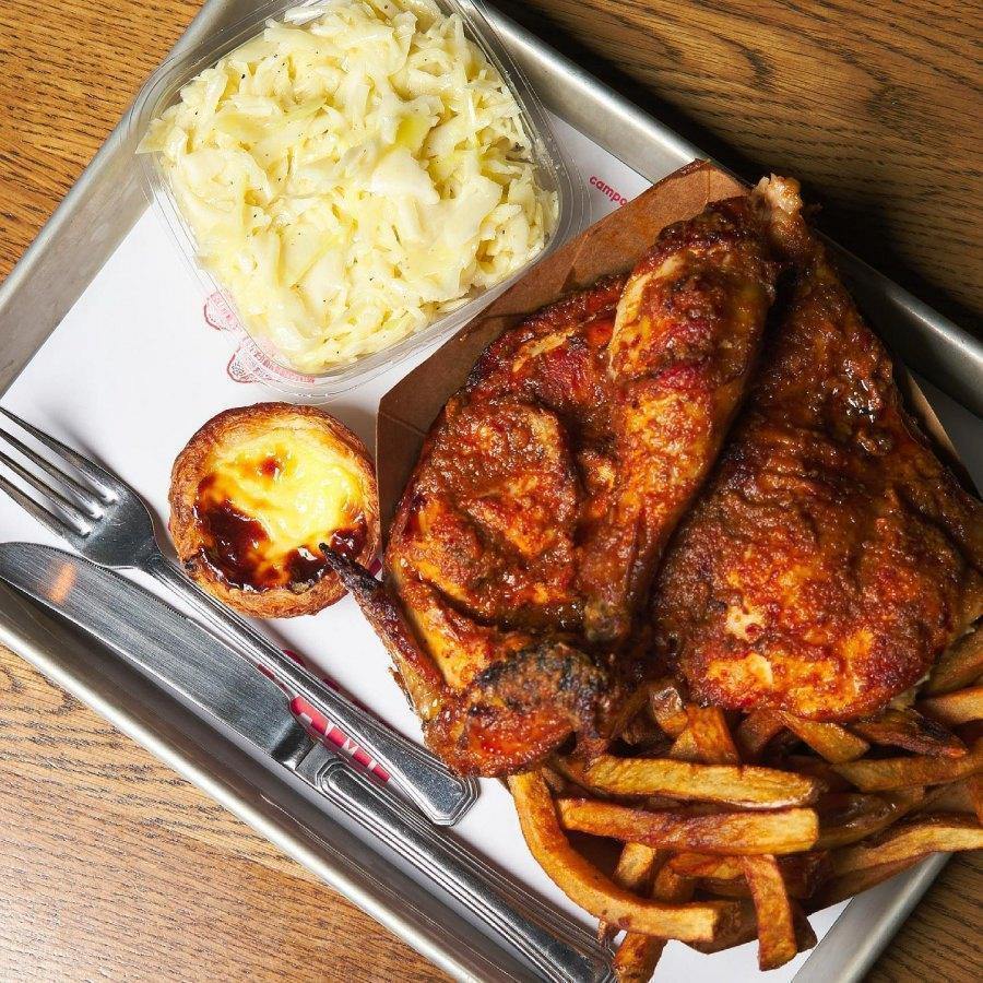 Le TimeOut Market de Montréal ouvre ses portes à nouveau!