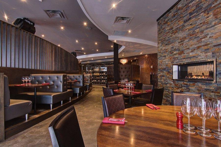 Boeuf Cochon, un Bar- Steakhouse à découvrir!