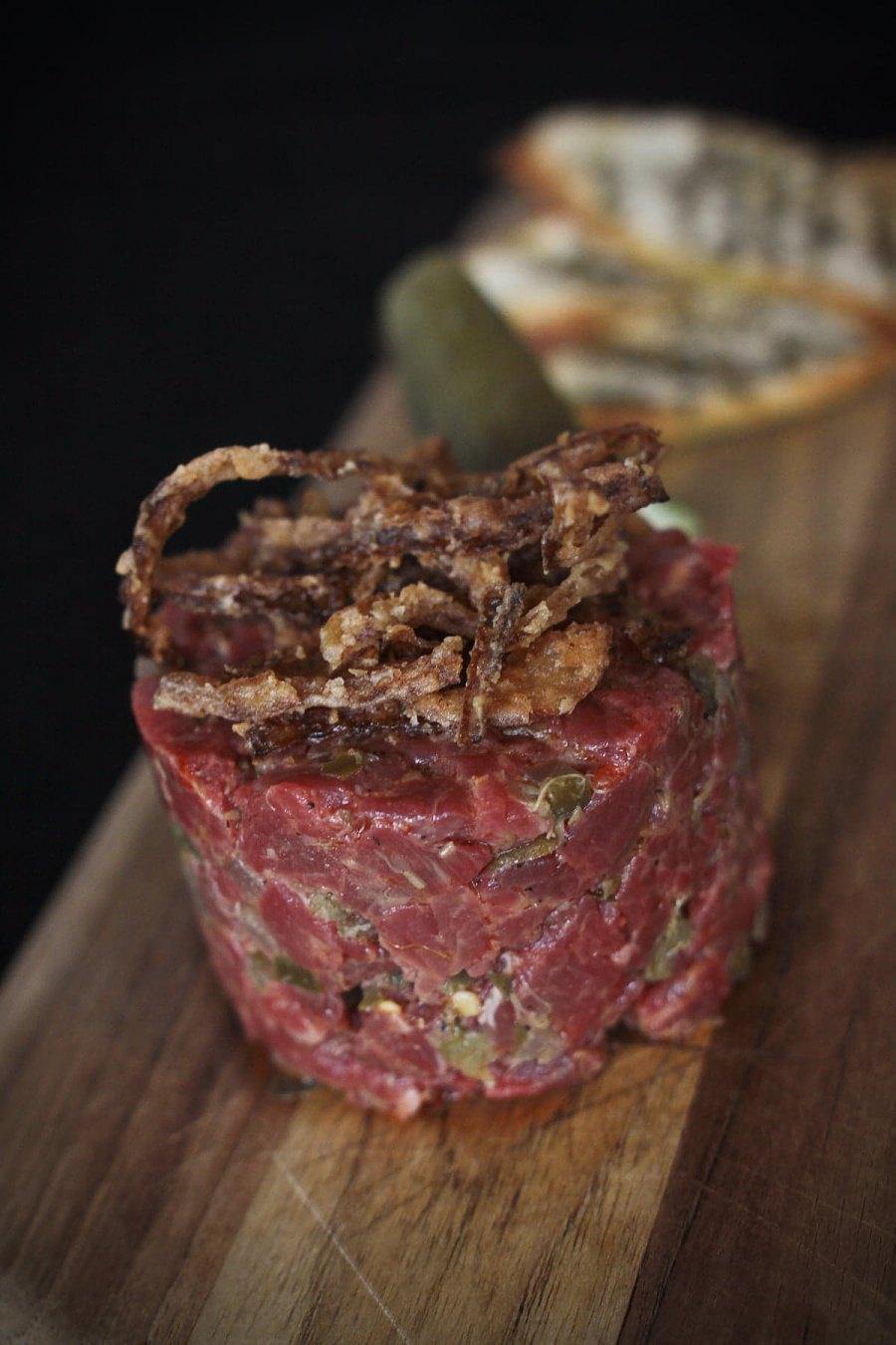 Boeuf Cochon, un Bar- Steakhouse à découvrir!