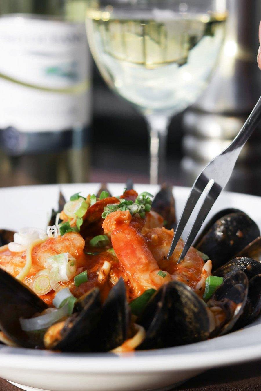 Boeuf Cochon, un Bar- Steakhouse à découvrir!