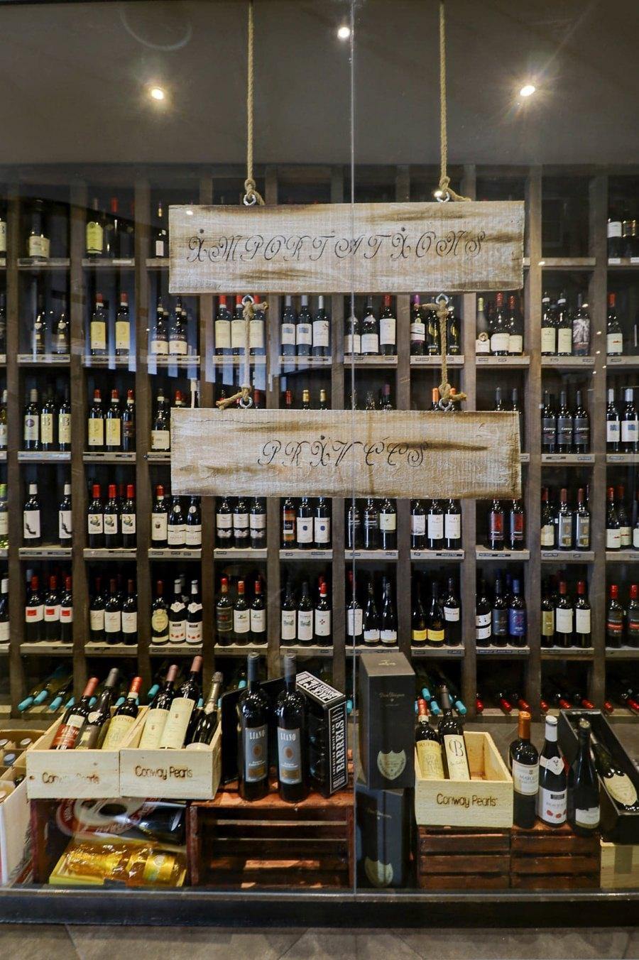 Boeuf Cochon, un Bar- Steakhouse à découvrir!