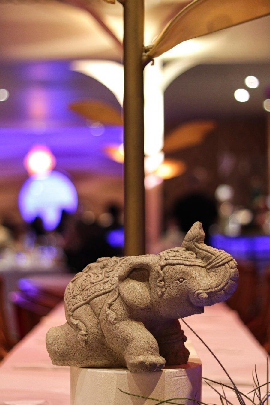 Sawadika Festin Thaïlandais: l'un des plus larges menus à volonté de Montréal!