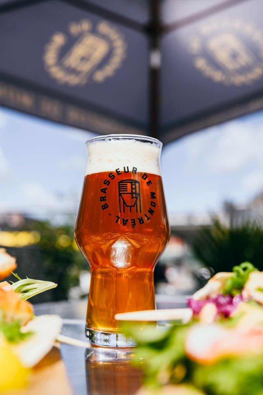 Brasseur de Montréal: une entreprise locale et dynamique