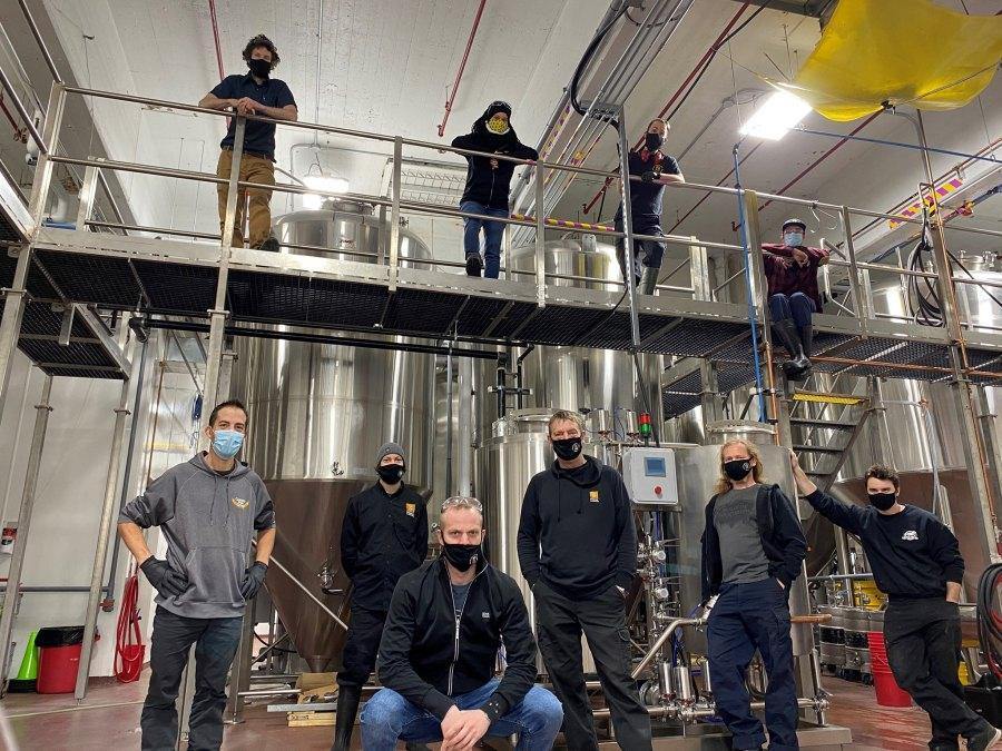 Brasseur de Montréal: une entreprise locale et dynamique