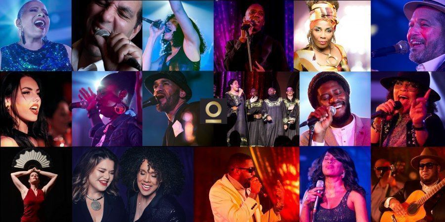 Le Balcon: un souper-spectacle de haut calibre