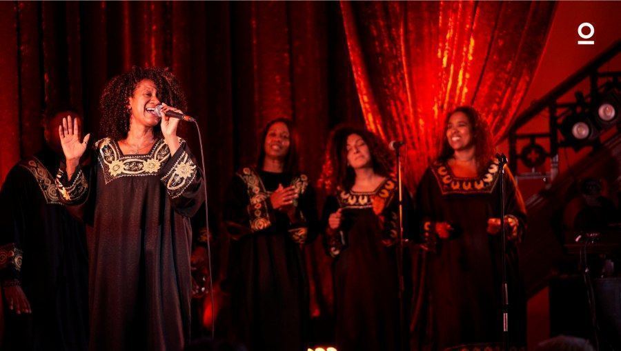 Le Balcon: un souper-spectacle de haut calibre