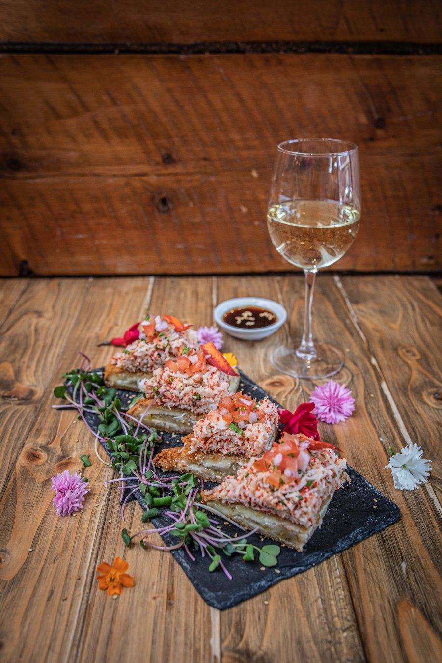 Les restaurants participants à La Cheese Week 2022