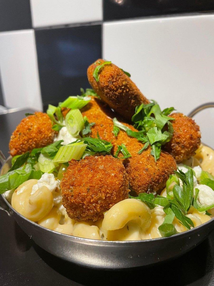 Les restaurants participants à La Cheese Week 2022