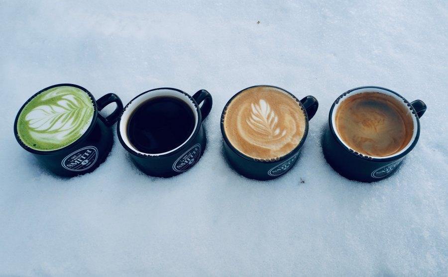Où trouver des boissons chaudes pour se réchauffer à Québec?