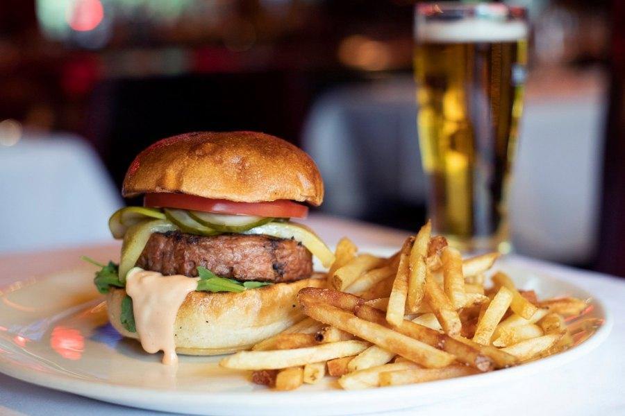 Charbon Steakhouse