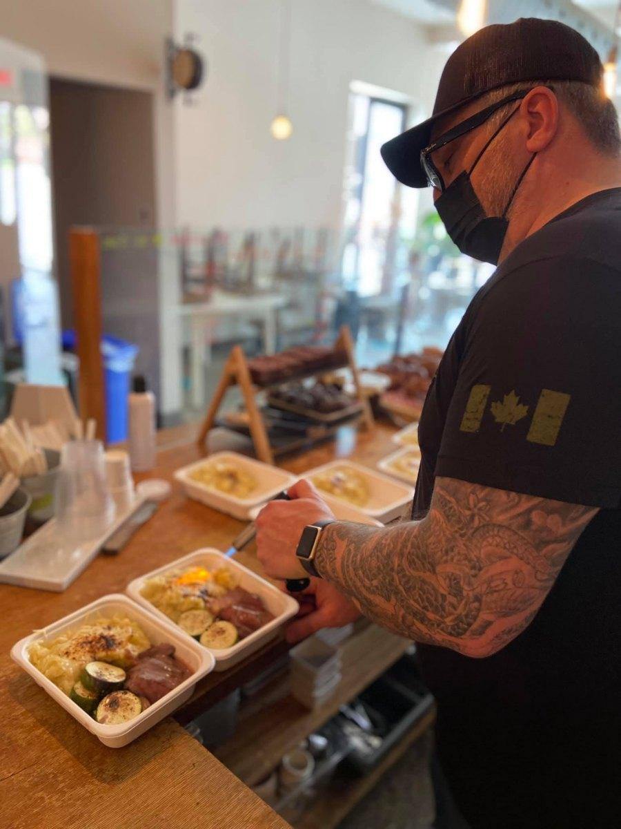 Canard Café Montreal