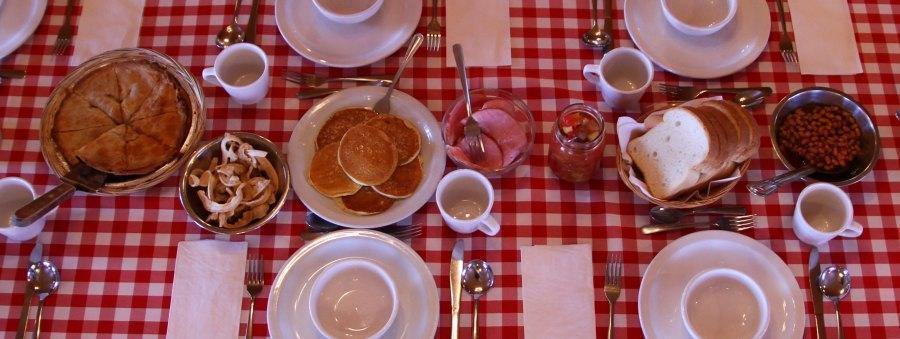 Le Relais des Pins
