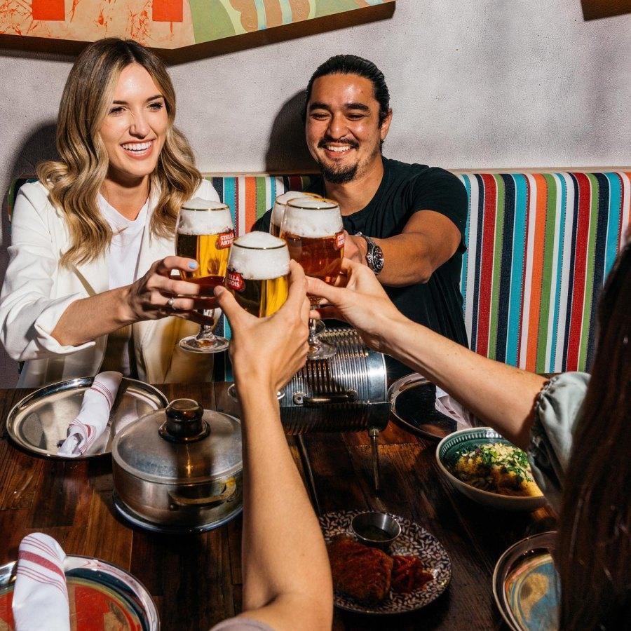 Stella Artois: Stella Hour