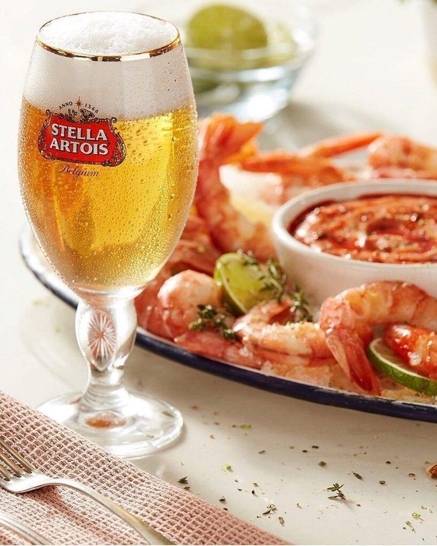 Stella Artois: Make Time. The Life Artois