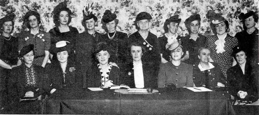 International Women's Rights Day 2025