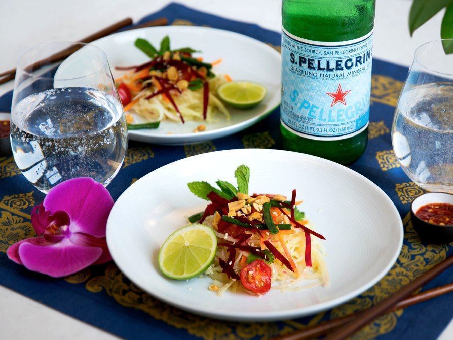 San Pellegrino soutient les chefs de demain avec la cinquième édition du concours Young Chef Academy  