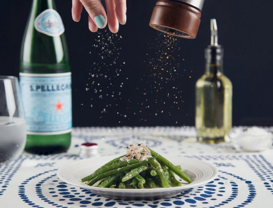 San Pellegrino soutient les chefs de demain avec la cinquième édition du concours Young Chef Academy