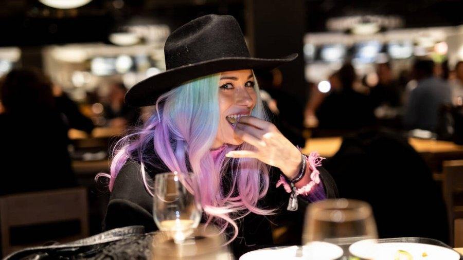  Les Nocturnes du Time Out