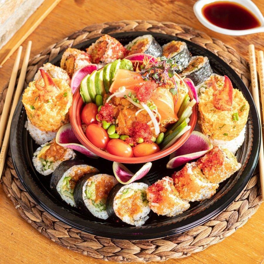 Where are the top 10 restaurants serving comfort food?