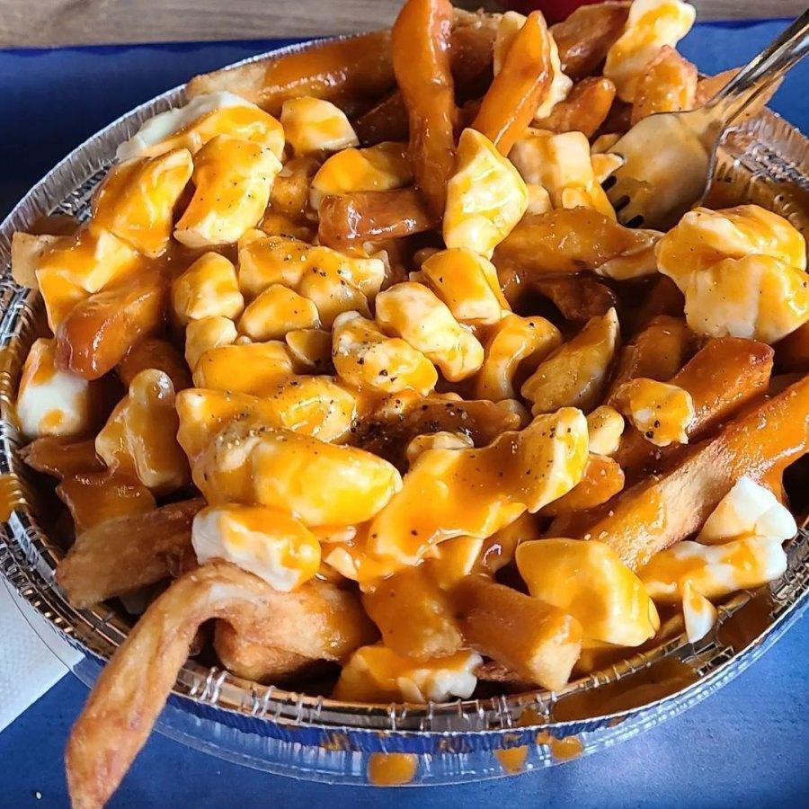 Where are the top 10 restaurants serving comfort food?