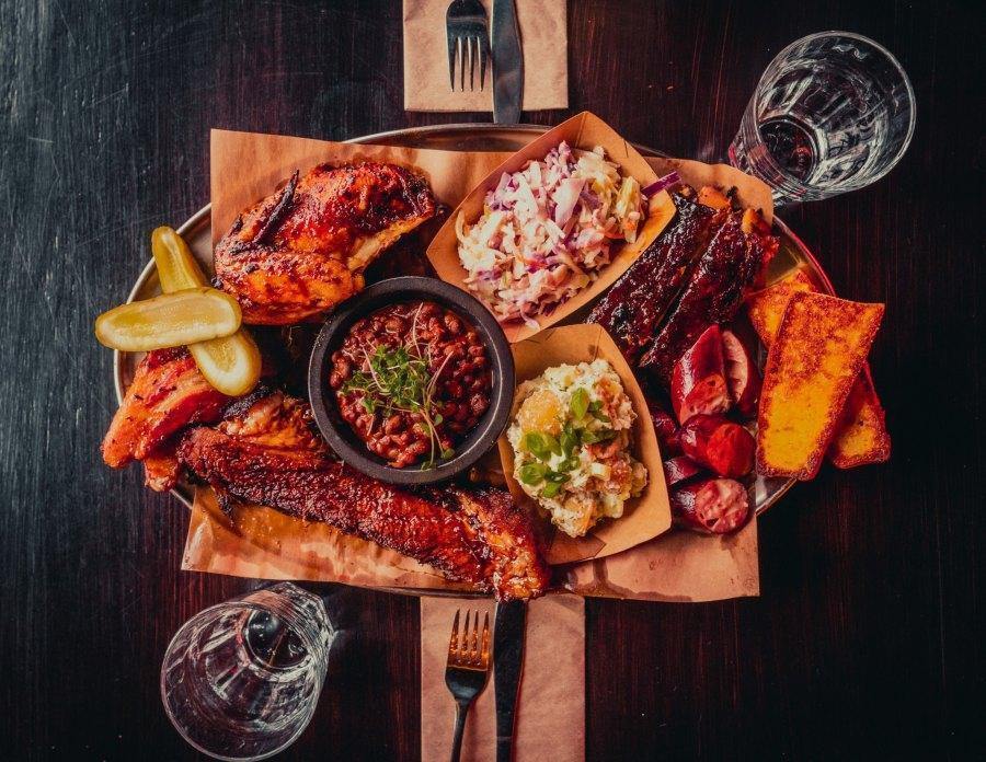 10 restaurants où l'on trouve de bons plats réconfortants