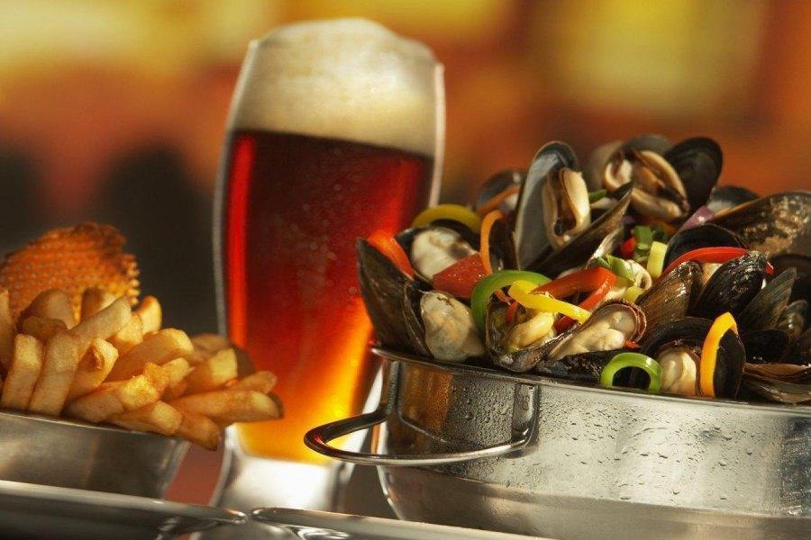 Bi&egrave;res & Compagnie