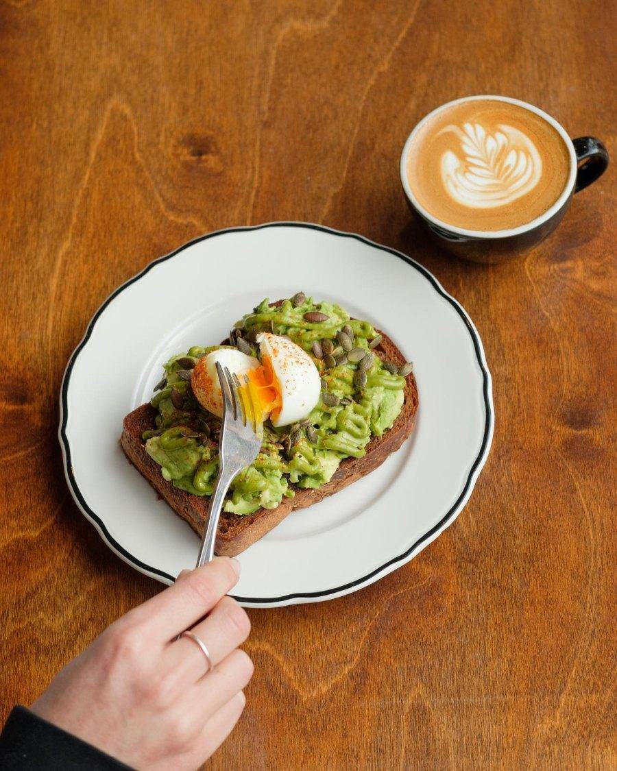Les meilleures toasts aux avocats à Montréal