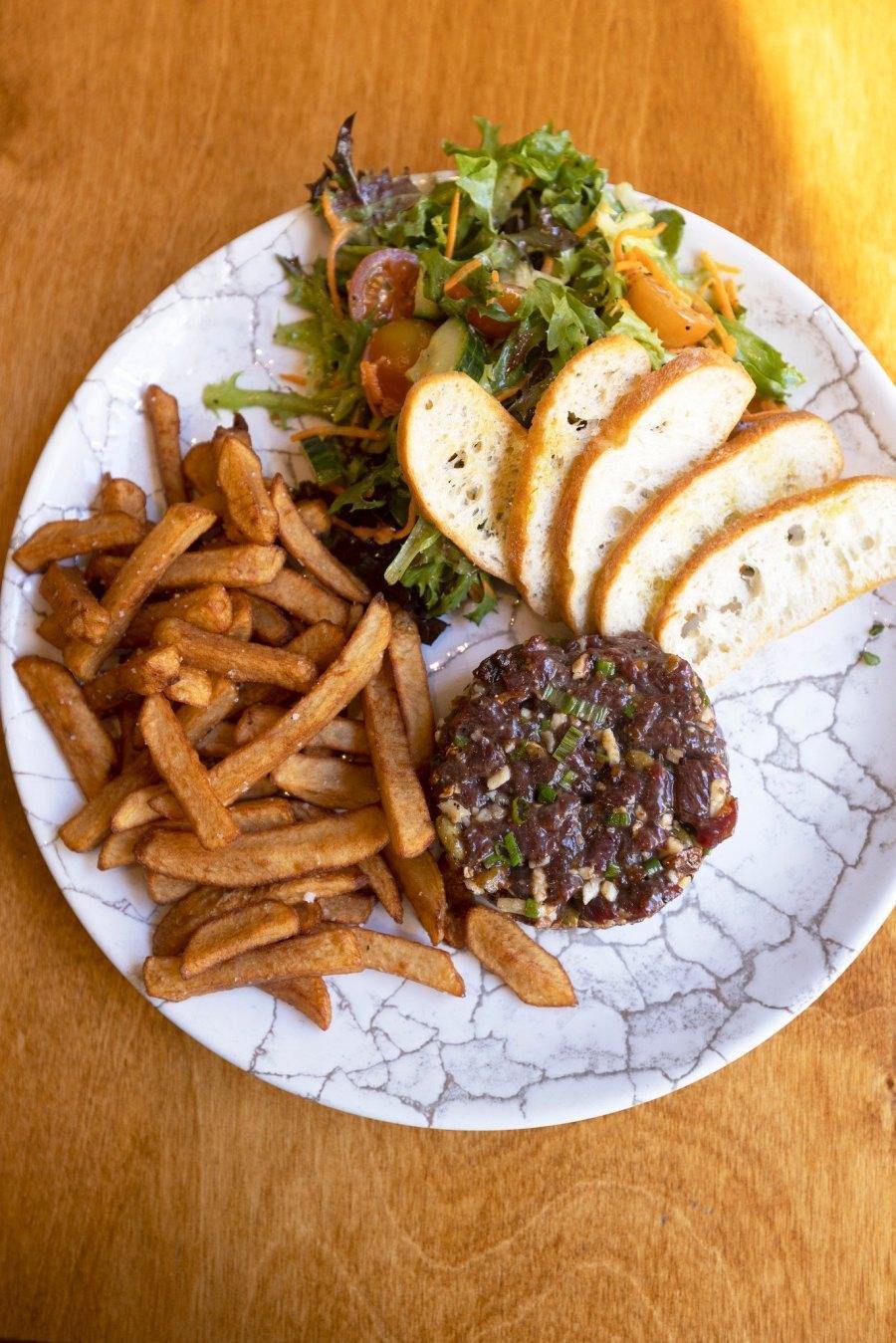 10 incontournables adresses du terroir au Québec