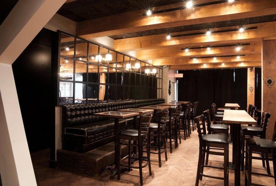 Where are the best private rooms in Montreal, Laval and the South Shore?