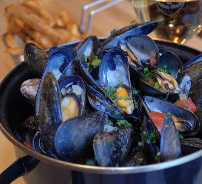 Bistro St-Malo