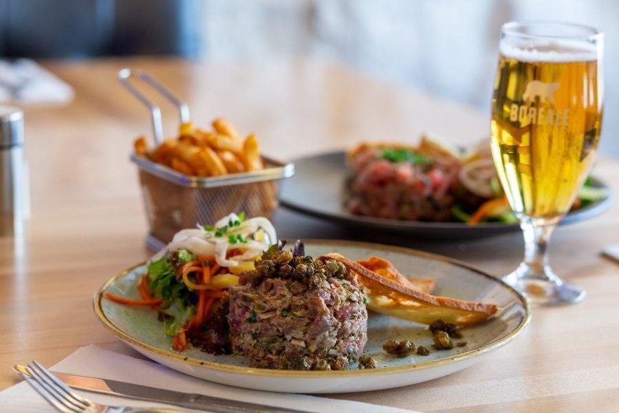 Bistro St-Malo
