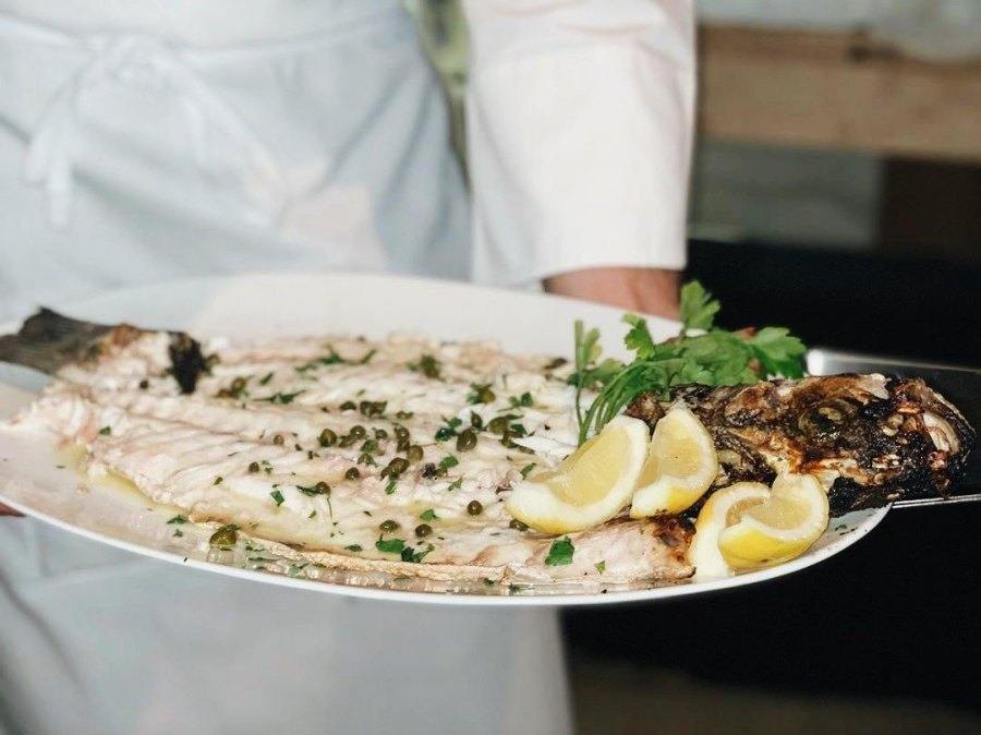 Les meilleurs restaurants grecs à Montréal