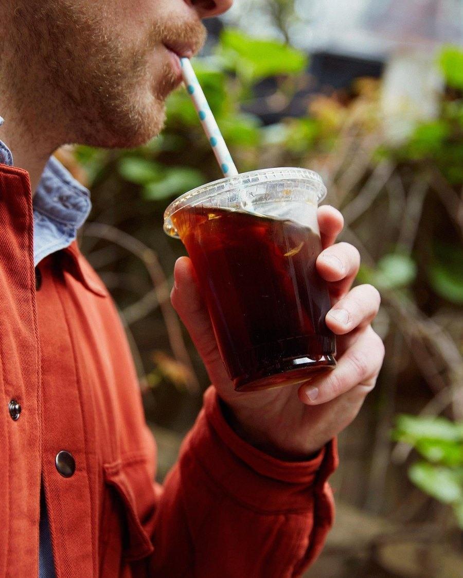 Enjoy Montreal in a Sip: Lattes and Cold Brews redefine the coffee break.