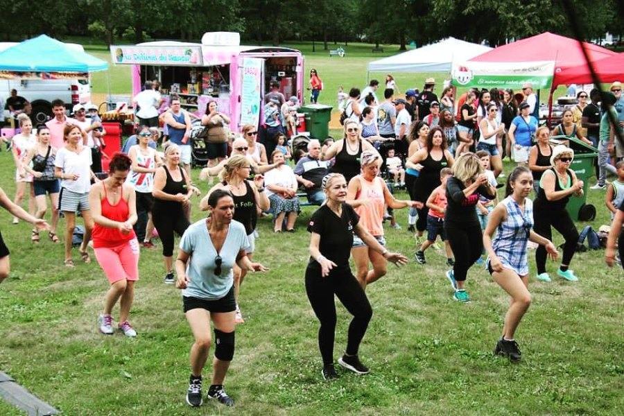 Festival International Cubaneando Montreal