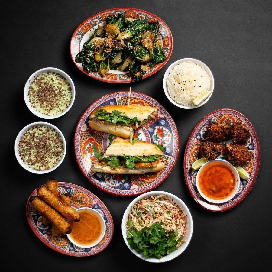 Small Plates, Big Flavors: Quebec City's Must-Visit Places to Share a Meal