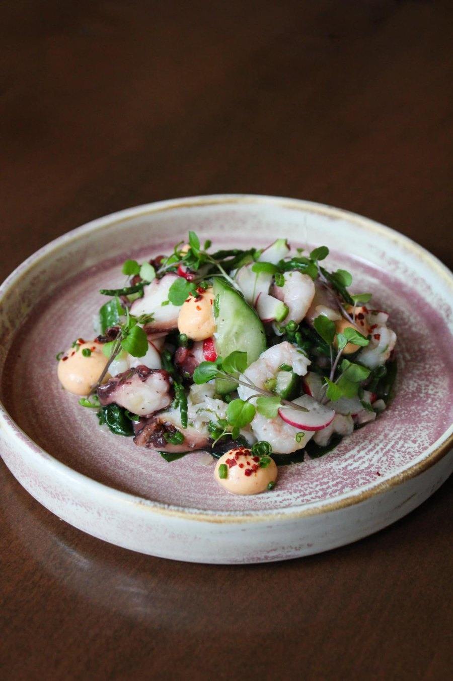 Small Plates, Big Flavors: Quebec City's Must-Visit Places to Share a Meal