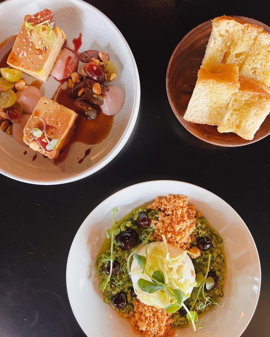 Small Plates, Big Flavors: Quebec City's Must-Visit Places to Share a Meal