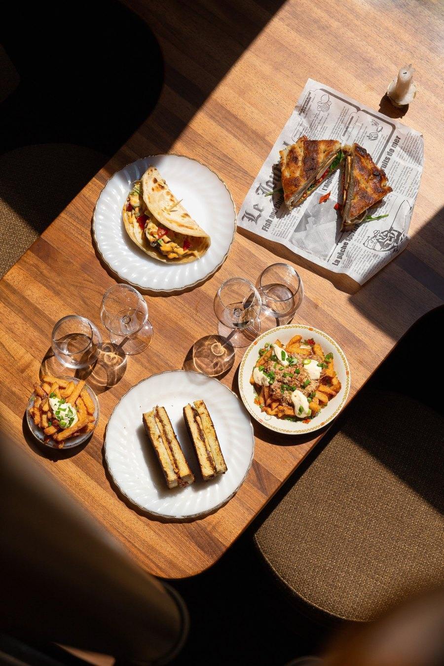 Small Plates, Big Flavors: Quebec City's Must-Visit Places to Share a Meal