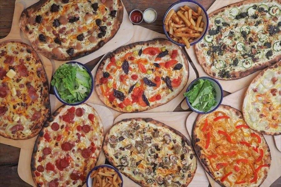 Small Plates, Big Flavors: Quebec City's Must-Visit Places to Share a Meal
