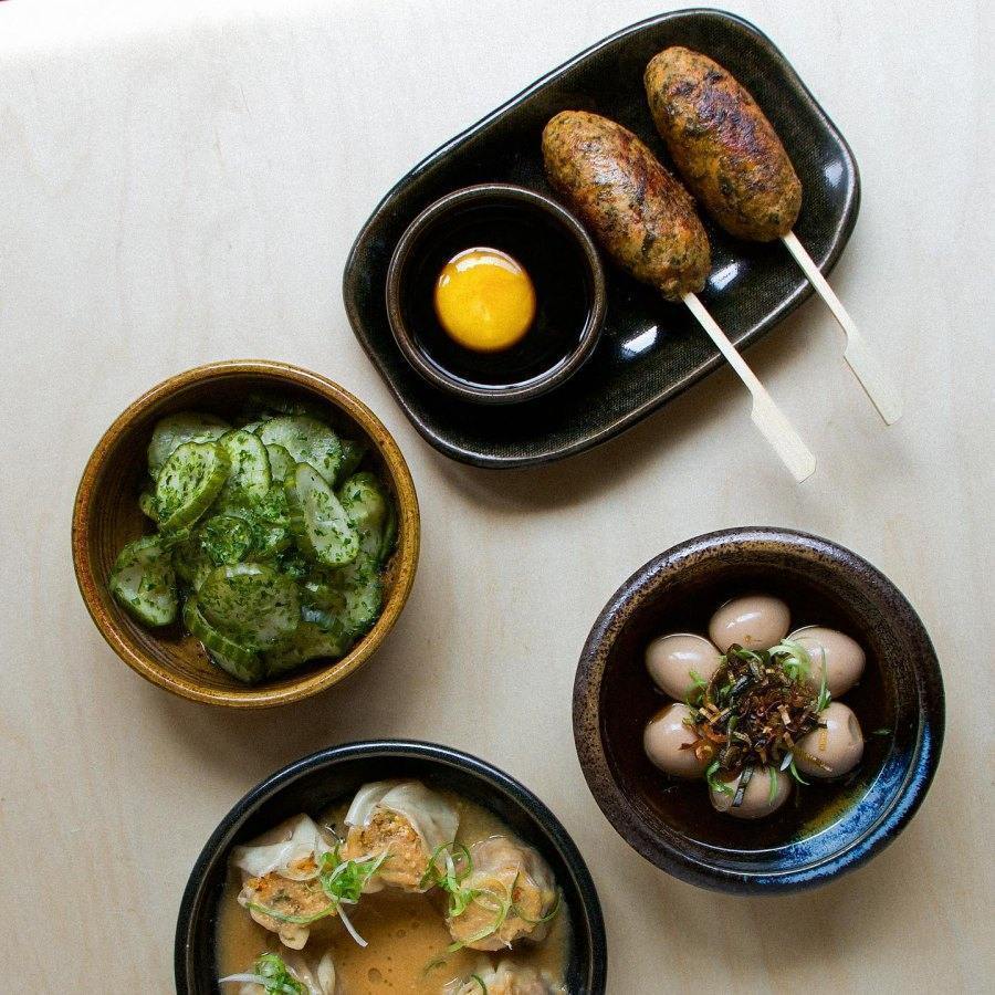Small Plates, Big Flavors: Quebec City's Must-Visit Places to Share a Meal