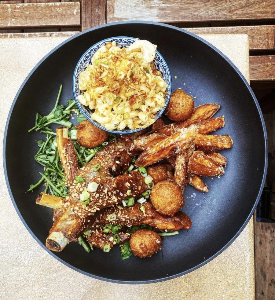 The Village: The most colourful area of Montreal