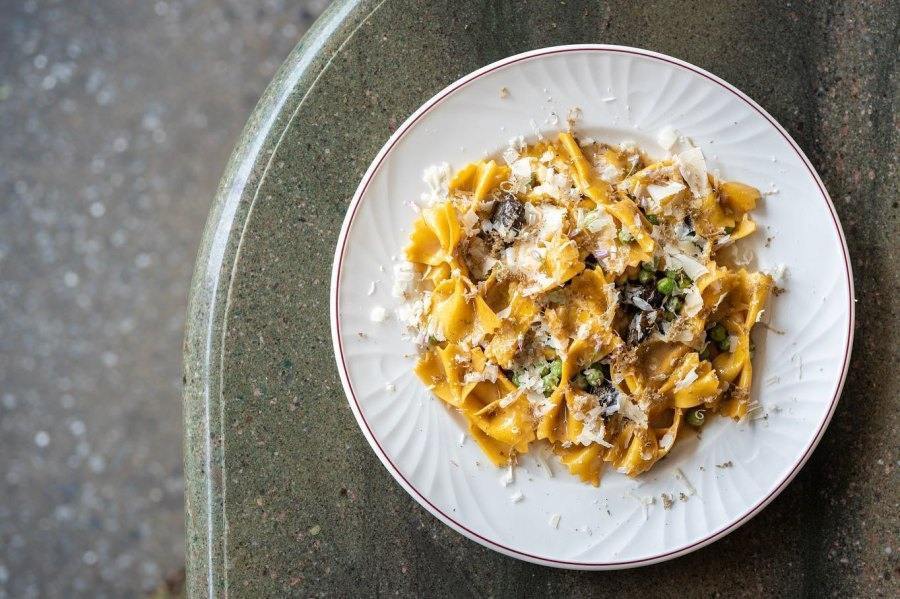 A culinary journey to Italy: Montreal's culinary gems