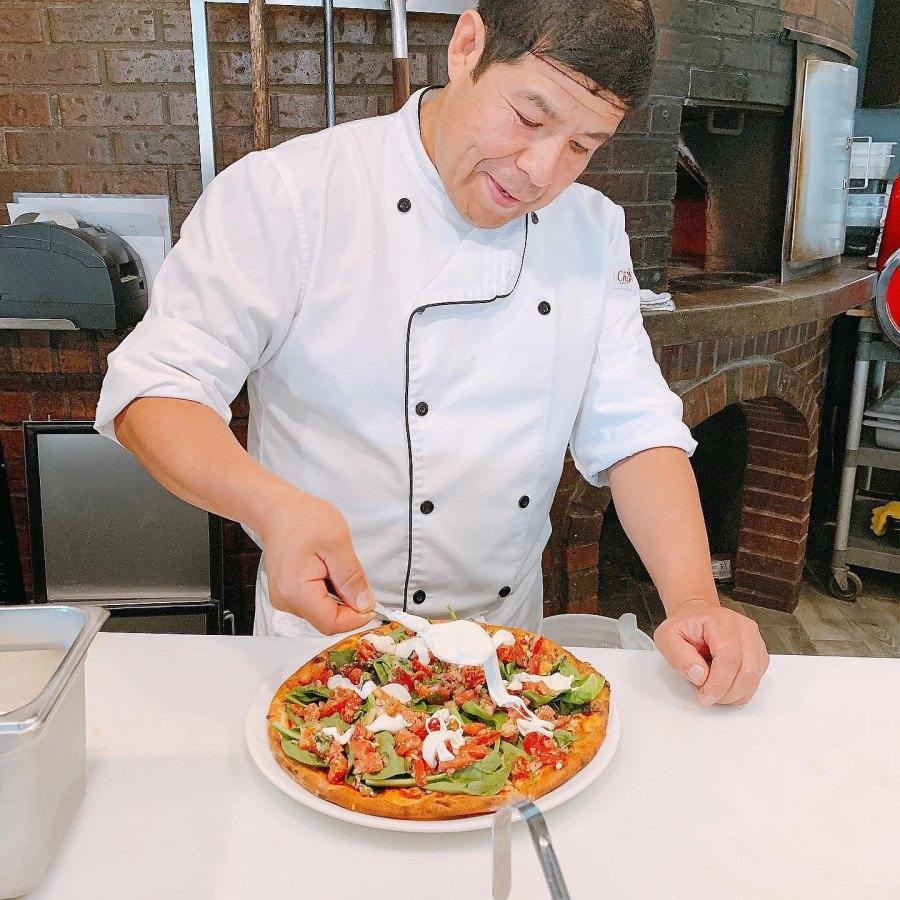 A culinary journey to Italy: Montreal's culinary gems